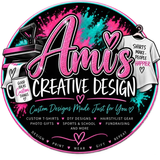 Ami's Creative Designs