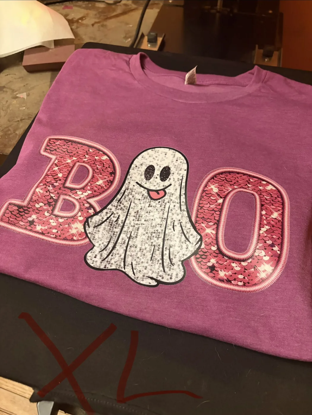 Halloween t-shirts